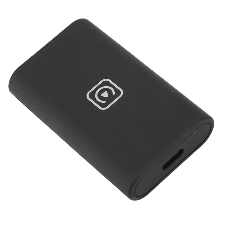 for Carplay Wired to Wireless Adapter Enhanced Driving Experience Secure