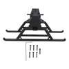Drone Heightened Landing Gear ABS Foldable Height Extender Leg Heightening