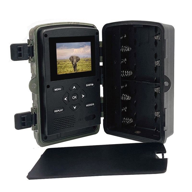 36MP 1080P Day Night Photo Video Taking Camera Multi-function Outdoor