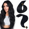 MY-LADY Keratin Bond Hair Extensions 18 Inch U Tip Pre