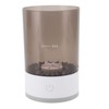 Electric Makeup Brush Cleaner Rotating Vibrating Cosmetic Brush Cleaner Cup