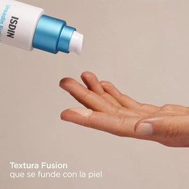 ISDIN Ureadin Fusion Serum Lift Antiarrugas, Corrección de arrugas líneas de expresión, textura ultraligera de absorción inmediata, 30ml