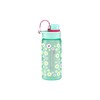 BPA-Free Water Bottle, 550 ml, Leak-Proof and Suitable for Carbonic