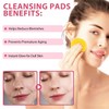 Turmeric Cleansing Pads, Kojic Acid & Turmeric Cleansing Pads, Turmeric