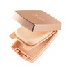 24 Mineral Moist Powder Foundation Set (01 Light Beige) 1pc