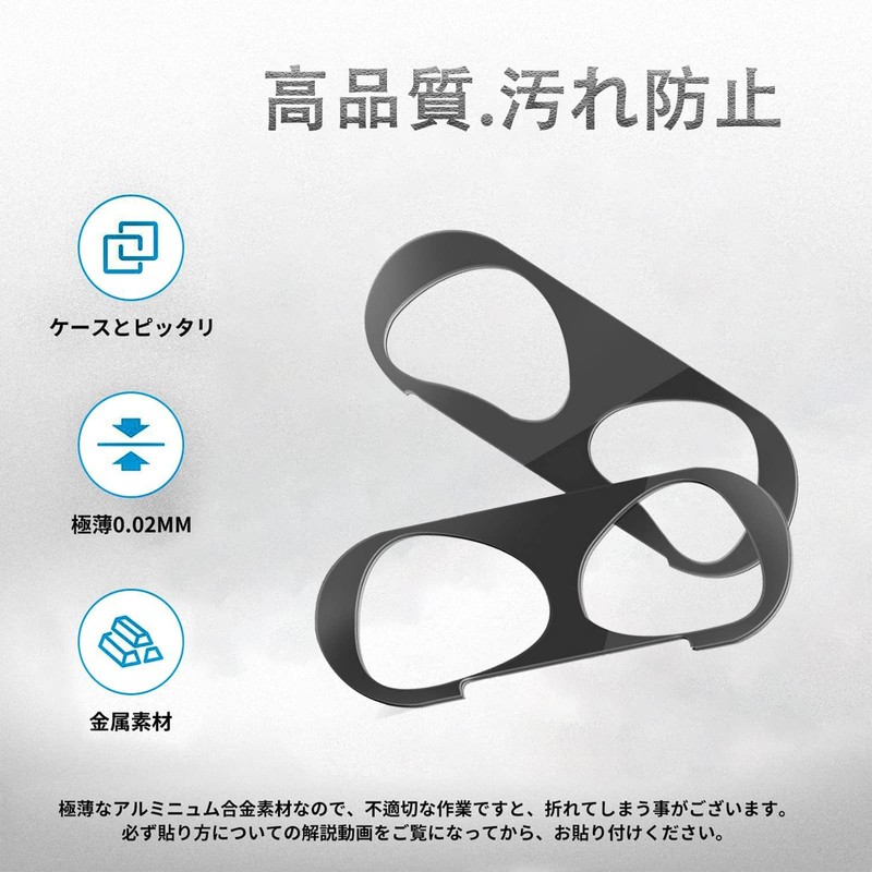 ILYAML for AirPods 4 Case, Dust Guard Included, TPU Material,