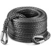 Kolvoii Winch Rope Extension 3/8 Inch x 92 Ft 26,500