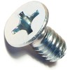 Hard-to-Find Fastener 014973289034 Phillips Flat Machine Screws, 1/4-20 x 1/2,