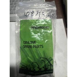 FITTING FOR SENNEBOGEN INDUSTRIAL MATERIAL HANDLER 108715 (New) 1Pc