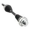 KAX Front Constant Velocity CV Axle Shaft Compatible with 2007-2010