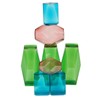 Excellerations Mini Stacking Gems - Set of 30