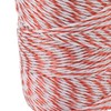 Focket Electric Fence Polywire, Stainless Steel Wire Electric Fence Rope,