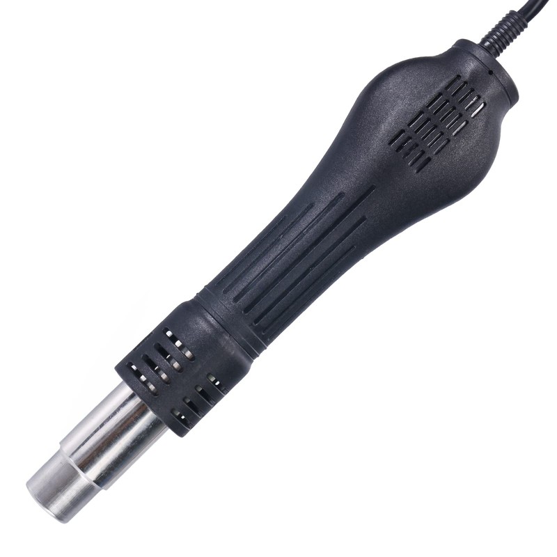 YIHUA R118B Replacement Hot Air Gun Handpiece/Handle for YIHUA 938BD+