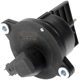 Dorman 911-998 Engine Intake Manifold Runner Control Valve Compatible with Select Ford/Lincoln/Mercury Models