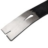 KSEIBI 285150 Hand Wonder Crow Bar Tool, Steel Nail Puller