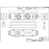 American Ltd. Double Tap A Catch Shape 4223nt