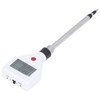 Soil EC Meter Portable Potted Plant Tester Digital Flower Detector