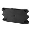 Aramox Grill Garnish Sensor Cover Fit for Tacoma TRD PRO