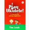 PLAY UKULELE