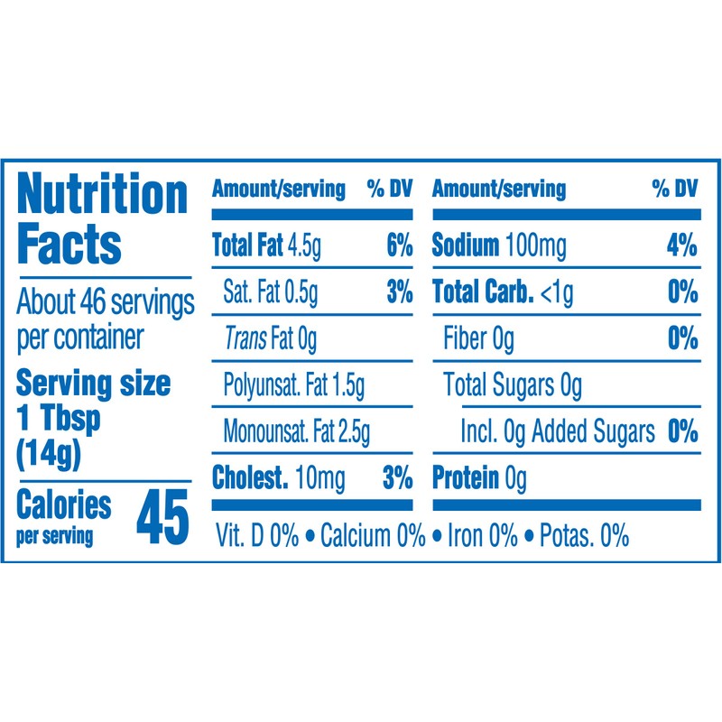 Kraft Mayo Avocado Oil Mayonnaise (22 oz Bottle)