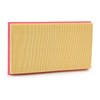 RIDEX PLUS 8A0647P Engine Air Filter Insert