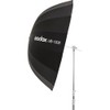 GODOX 51.1"/130cm Parabolic Umbrella - Silver
