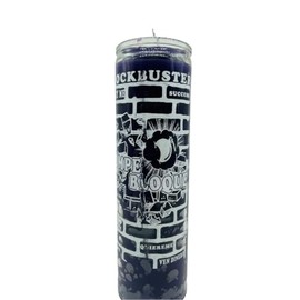 Block Buster Ritual Candle/Rompe Bloque Veladora