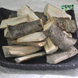 Domestic Hwangchil Tree 600g / 국산 황칠나무 600g
