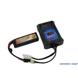 Spread World OPTION No.1 Multi-Functional Automatic Discharger NO-MFDSC-A