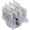 Presair Trol by Senasys Air Switch: 4-Function 21Amp Blue Cam