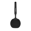 Farberware Professional Heat Resistant Turner - Safe for Non-Stick Cookware,