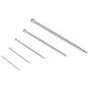 Cotter Pin Assortment Kit, SDTC Tech 20 PCS 304 Stainless