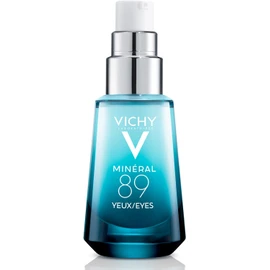 Vichy Minéral 89 Contorno de Ojos Reparador Dermatológico Hidratante 15ml