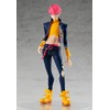 Good Smile SSSS.Dynazenon: Gauma Pop Up Parade PVC Figure, Multi-Colour
