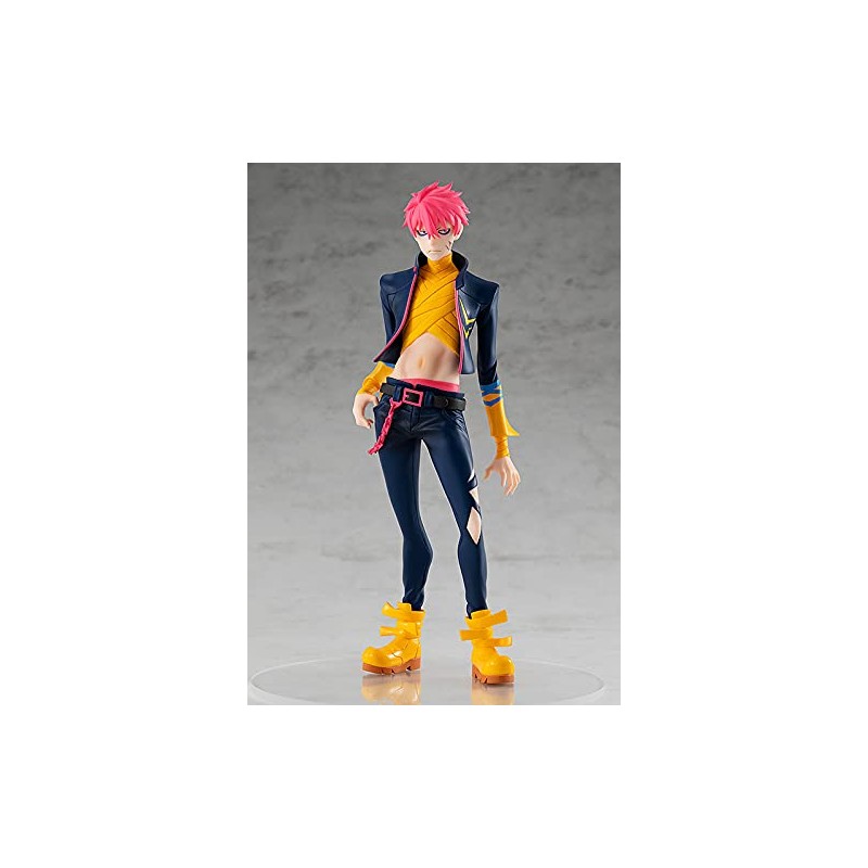 Good Smile SSSS.Dynazenon: Gauma Pop Up Parade PVC Figure, Multi-Colour