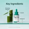 Purito Seoul [Purito Seoul]Mighty Bamboo Panthenol Serum 30ml
