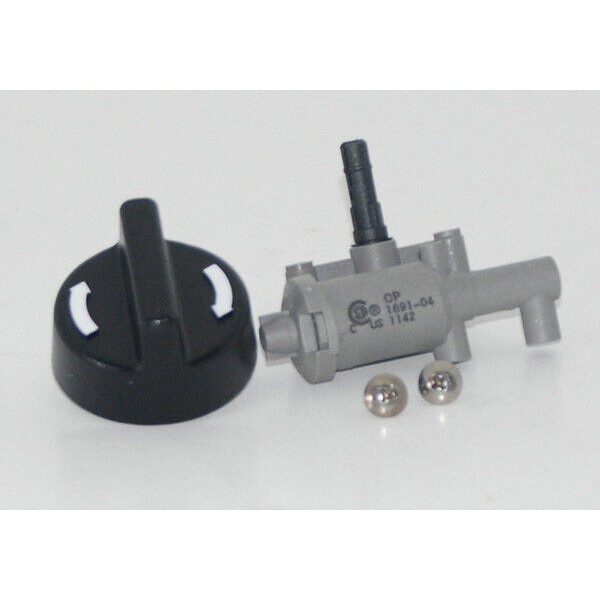 MHP Gas Grill Turn Style Rotary Ignitor Two Lead with