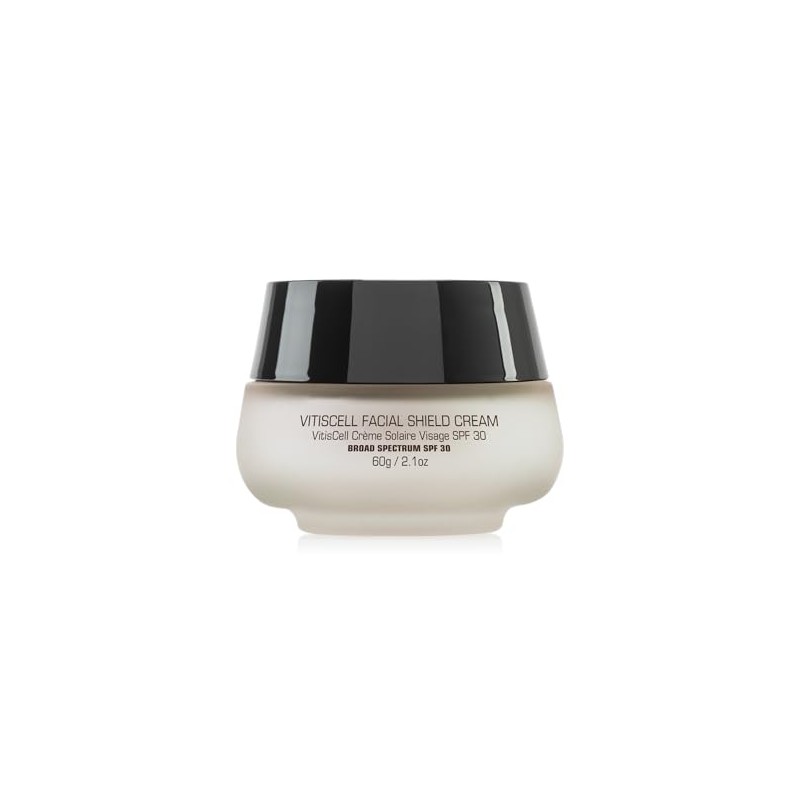 Introstem VitisCell Facial Shield Cream SPF 30 60g / 2.1oz