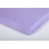 Träumeland Jersey Fitted Sheet 1-Pack