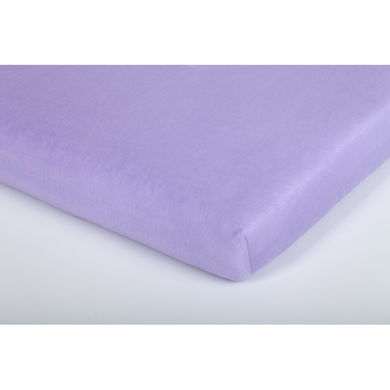 Träumeland Jersey Fitted Sheet 1-Pack