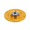 AKF AKF Clutch Pressure Plate Needle Bearing Gold for Simson