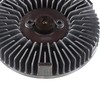 A-Premium Engine Cooling Fan Clutch Replacement for Ford Ranger 1995-2008