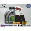 Kawasaki Cyclemax Full-Synthetic KPO Tune-Up Kit fits 2020-2025 Kawasaki KLX230