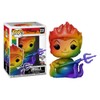POP! The Little Mermaid 231 - Ursula Rainbow Pride 2021