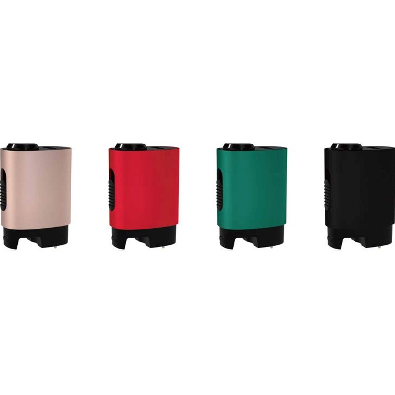 ISMOD NANO Heating head (without pin) (Red)