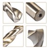 NACX 18mm Reduced Shank Cobalt Drill Bit, HSS 6542 High-Speed