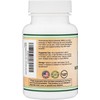 Capsules Nicotinamide Mononucleotide Supplement NAD Plus Support Cellular Energy Healthy