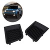 TKSE Front Left Bumper Grille, Front Left Right Bumper Grille