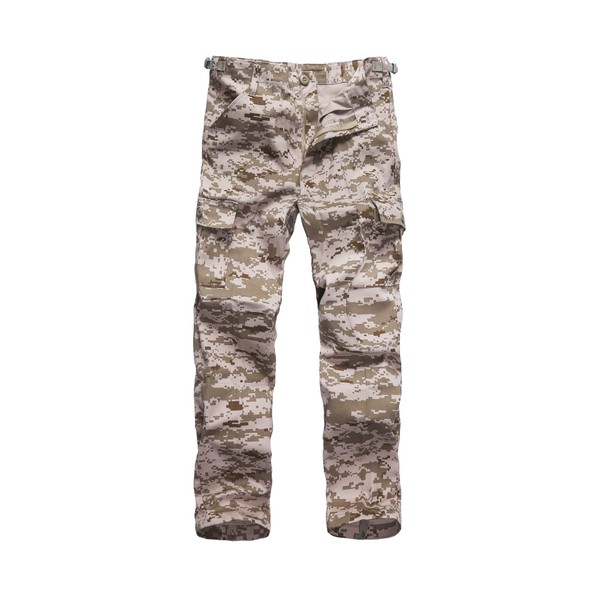 BACKBONE Boys Girls Kids Combat Army Ranger Camping Outdoor camo