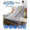 Fitted Sheet, Single, Soft Knit Sheet, Bed Sheet, Absorbent and